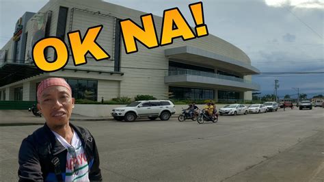 Davao Sta Lucia Mall Kumosta Na Bah Youtube