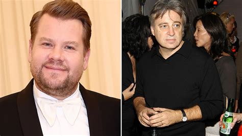 James Corden Breaks Silence On Allegations Of Abusive Behavior At New