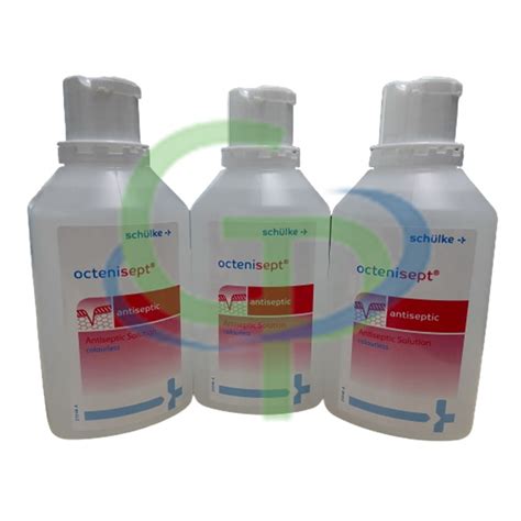 Octenisept Antiseptic Solution Ml Gp Medica Online Store