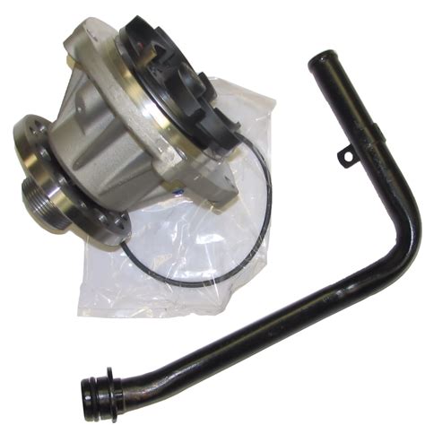 Ford 6 0l Powerstroke Factory Engine Oil Pump 3c3z 6608 B