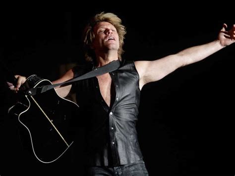 10 Best Bon Jovi Songs of All Time - Singersroom.com