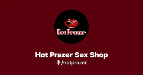 Hot Prazer Sex Shop Instagram Linktree