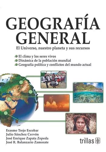 Libro Geografia General Env O Gratis