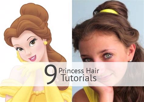 31 Braiding Hair Secrets Princess Hairstyles Disney Hairstyles Disney Princess Hairstyles