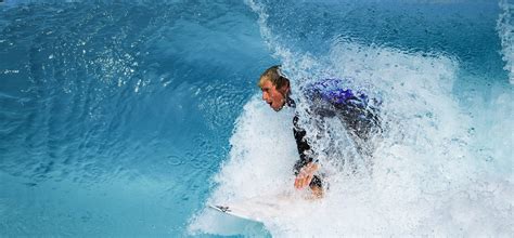 Wavegarden | World leader in artificial wave technology for surf parks