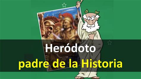 Por qué es considerado Heródoto como el primer historiador