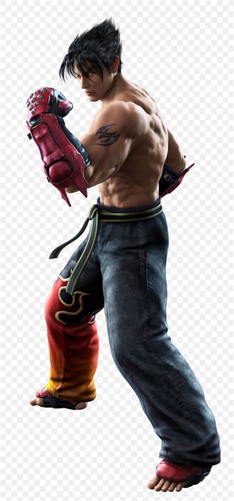 Tekken 3 Tekken 7 Tekken Tag Tournament 2 Jin Kazama Kazuya Mishima, PNG, 1122x2400px, Tekken 3 ...