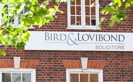 What Is Probate And How Does It Work Bird Lovibond