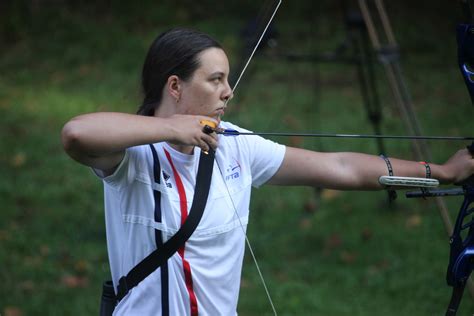 Nimes Archery Tournament Du Au Janvier La Compagnie Des Archers