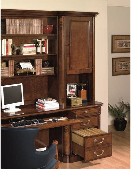 Executive Oversized Desk