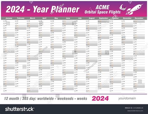 Australia Calendar 2024 Free Printable Excel Templates 52 Off