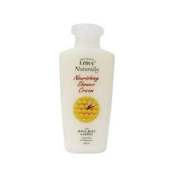 Jual Leivy Shower Cream Royal Jelly Cap Ml Hbhoz