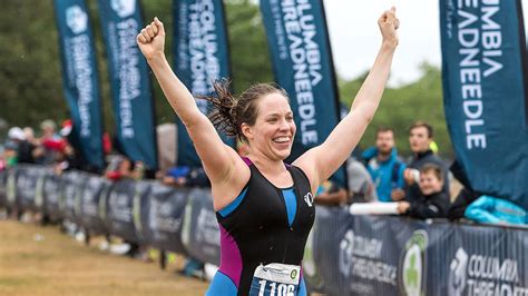 How To Become A Triathlete And Race Your 1st Sprint Triathlon