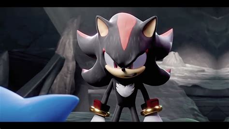 Sonic Prime Saison 3 Sad Moment Edit YouTube