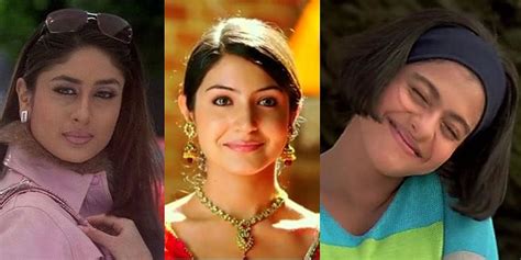 5 Bollywood female characters who deserve credit for being headstrong - Masala.com