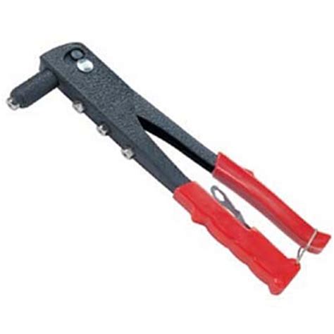 Popset Manual Hand Rivet Tool By Heli Coil Products