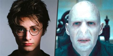 El Malo Era Harry Potter Y No Voldemort O Por Lo Menos As Lo Afirma