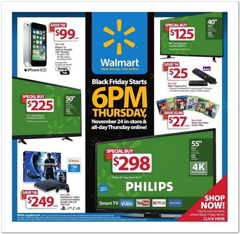 Cyber Monday Sale 2019 At Walmart