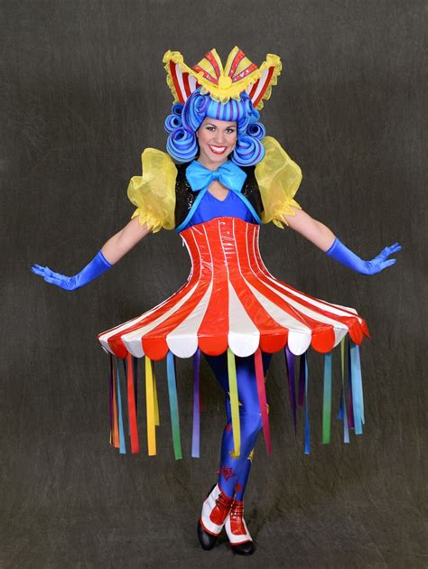 520 best images about circus costumes on Pinterest | Circus clown ...