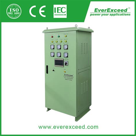 Everexceed V A Uxcel Series Single Phase Or Three Phase Thyristor