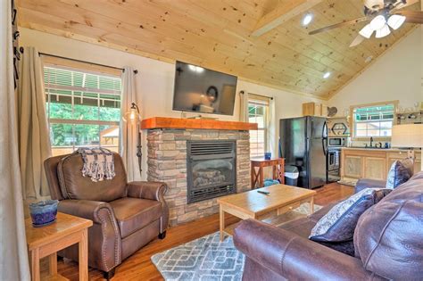 The 10 Best Cherokee Cabin Rentals Cabins With Photos Tripadvisor