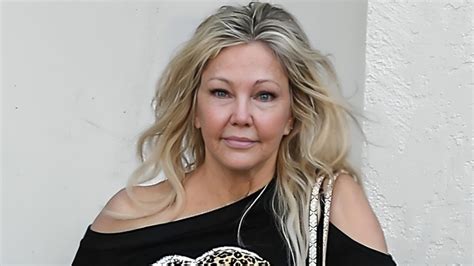 This Will Shock You: Unseen Heather Locklear Nude Images Surface Online - 333k6xr