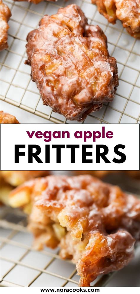 Apple Fritters Are Easy To Make At Home In 30 Minutes Or Less With NO