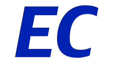 Ec Logos