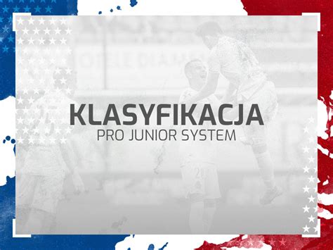 Podokr G Rybnik Lzpn Klasyfikacja Pro Junior Kl A