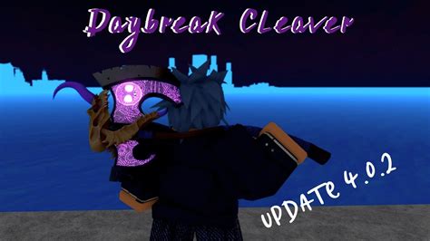 Daybreak Cleaver Showcase Update 4 0 2 Blond S Crew Kinglegacy YouTube