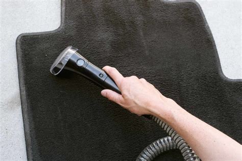 How To Clean Car Carpet Stains Simple Steps