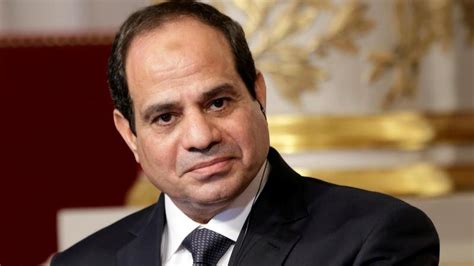 Al Sisi Terpilih Kembali Sebagai Presiden Mesir Dengan 97 Persen Suara