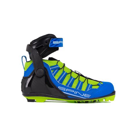 Spine Concept Skate Skirollerschuh – skirolleronline.com