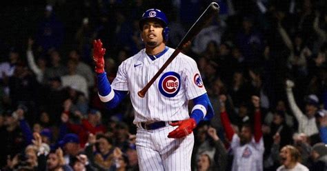 The Best Chicago Cubs Of 2023