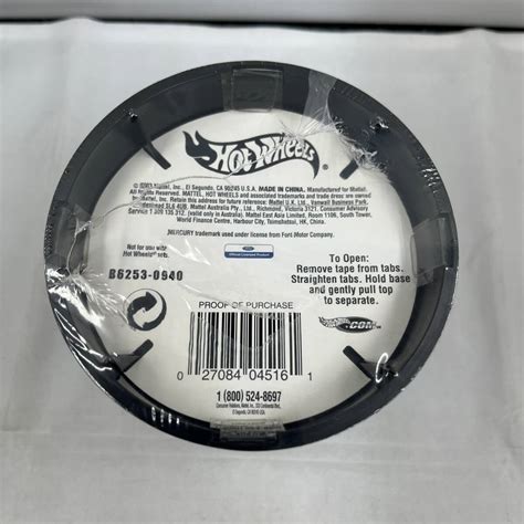 Yahoo オークション MATEL マテル Hot WHeels Limited Edition ホッ