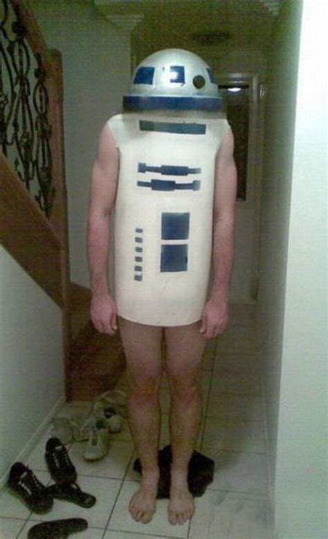 Bad Halloween Costumes: 26 More of the Worst | Team Jimmy Joe