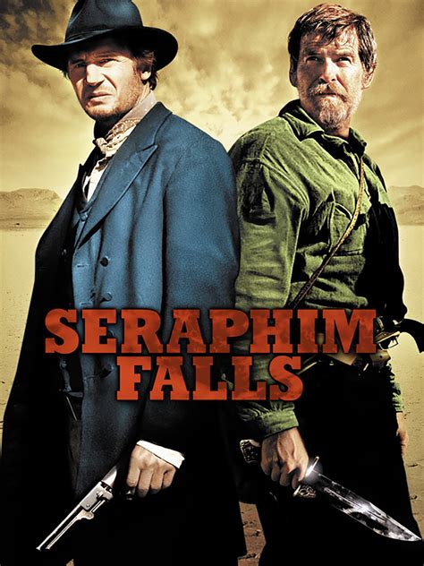 Prime Video Seraphim Falls