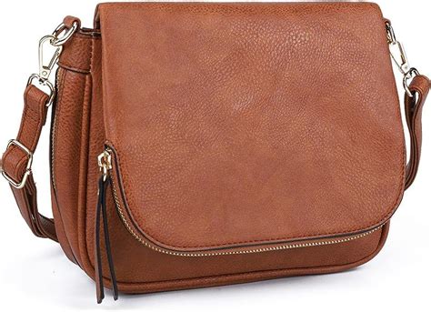 Glitzall Small Crossbody Bag For Women