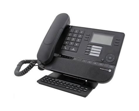 Alcatel Lucent 8029 TDM Premium DeskPhone Cmp Net