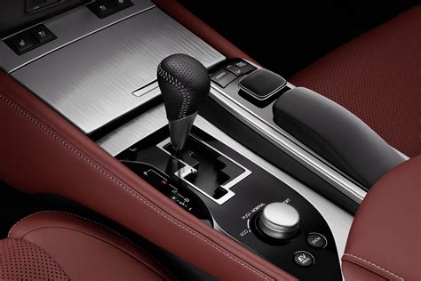 lexus gs 2015 f sport 7