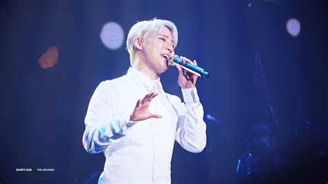 4k 220924 Palmtree Island 1st Gala Concert 김준수 Xia 나비 The