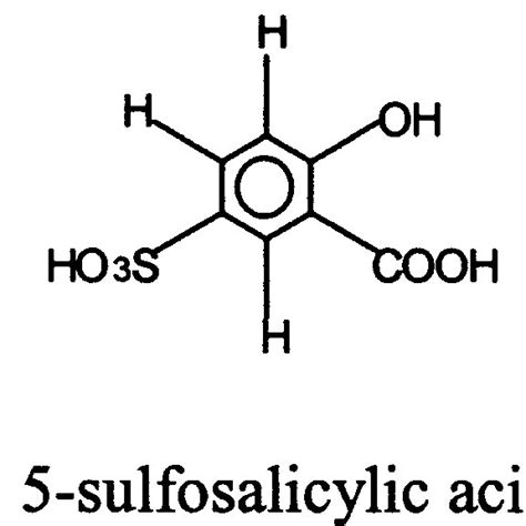 Molecular Structure Of The Aromatic Compounds Used Download Scientific Diagram