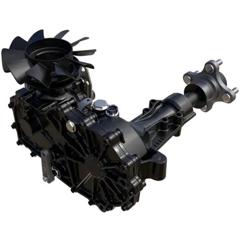 Hydro Gear Zu Kpeb Sclc 21lx Zu Kpeb 3clc 21lx Hydrostatic Transaxle