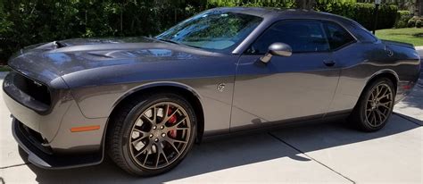 Holley S 2016 Dodge Challenger Holley My Garage