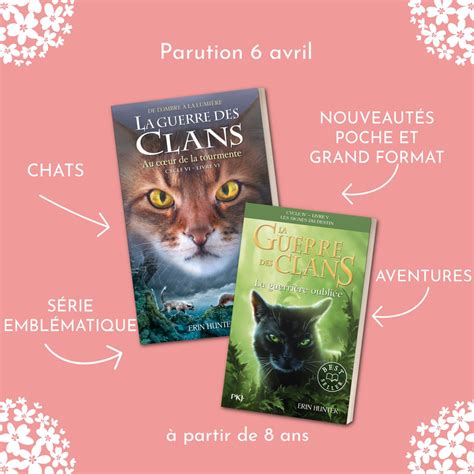 Pocket Jeunesse On Twitter Le 6 Avril