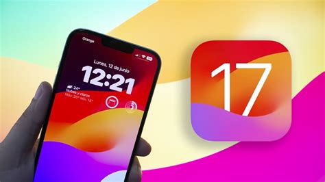 La Tercera Beta Pública De Ios 17 Ya Disponible Para Descargar En El Iphone