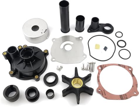 Amazon Wingogo Water Pump Impeller Repair Kit For Omc