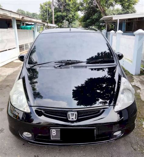 Honda Jazz Idsi At Dijual Co Id