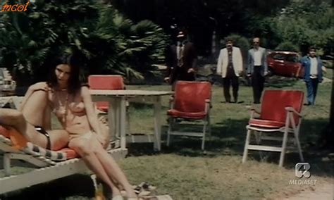 Lorraine De Selle nude pics página 1