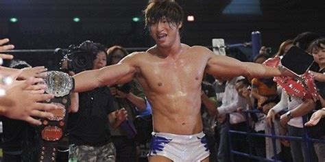 5 Reasons Kota Ibushi Was The Best Choice To Win The G1 Climax (& 5 ...